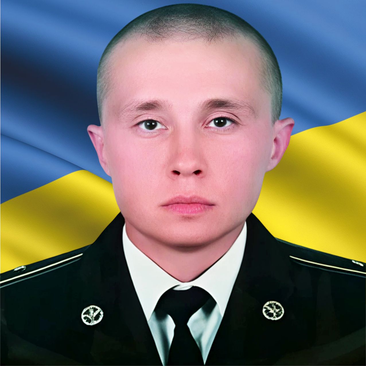 Боряк Андрій Васильович